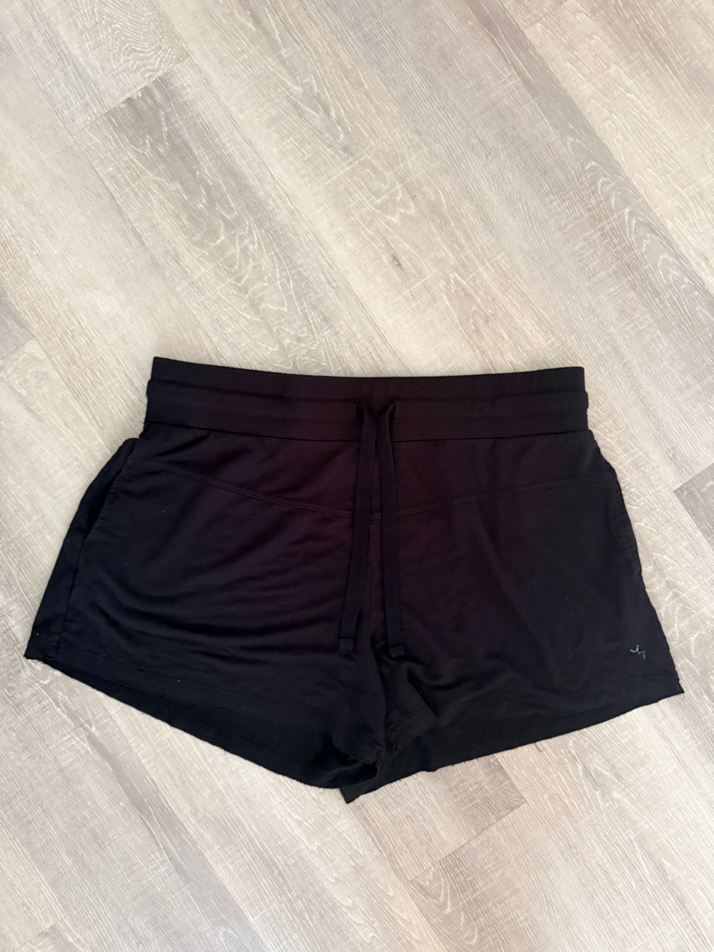 JoyLab Black Lounge Shorts